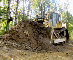 Bulldozer