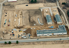 Job Site